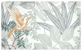 Πατάκι (45x75) S-F Botanys BTD382001