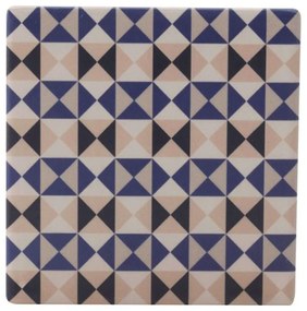 Σουβέρ Medina Nador DU0015 9x9cm Multi Maxwell &amp; Williams Ceramic