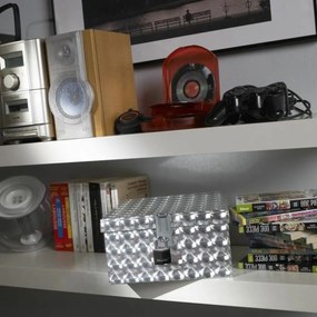 Κλείδωμα πλήκτρων Master Lock (x2)