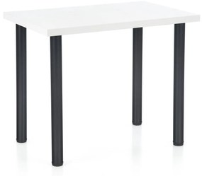 60-22437 MODEX 2 90 table, color: white DIOMMI V-PL-MODEX 2_90-BIAŁY, 1 Τεμάχιο