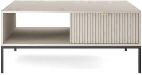 Τραπεζάκι σαλονιού Palermo-Mpez-Mauro