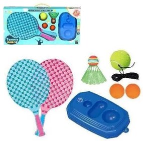 Παιδικό σετ Tennis &amp; Badminton - PP-03