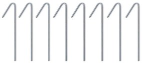 Τέντα Εκδηλώσεων με 4 Τοιχώματα Πτυσσόμενη Pop-Up Κρεμ 3x4,5 μ. - Λευκό