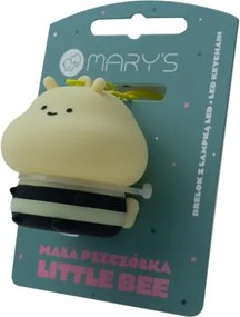 Παιδικό Φωτιστικό Μπρελόκ Μελισσούλα