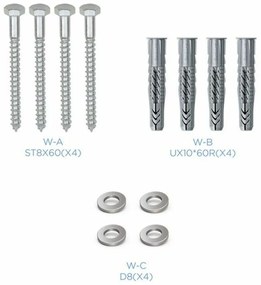 Βάση TV Οροφής TooQ LPCE1170TSLI-B 37-70&quot;