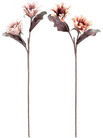 Φυτό ArteLibre Τεχνητό Foam 25x25x88cm Σε 2 Χρώματα - 05161164