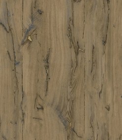 Ταπετσαρία Τοίχου Ξύλο Σκούρο Καφέ L86018 53 cm x 10.05 m