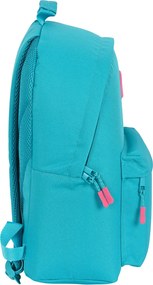 Σακίδιο για Laptop Munich  munich basicos  Τυρκουάζ