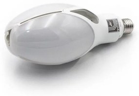 Λάμπα LED Μανόλια E27 30W 230V Λευκό 4000Κ IP20 DF 0,9 13-275301 Lumen 13-275301