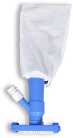 Ηλεκτρική Σκούπα Πισίνας 1,2 μ.