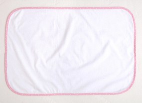 Σελτεδάκι Φροτέ 60x90 Ρέλι Ροζ Viopros