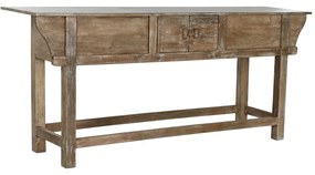 Βοηθητικό Τραπέζι Home ESPRIT 187 x 47 x 81 cm