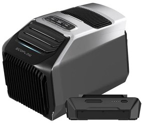 Portable Air Conditioner EcoFlow Wave 2 + Battery