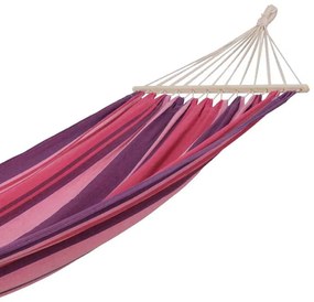 Αιώρα Amazonas 1 Ατόμου Tonga Candy 200x100cm