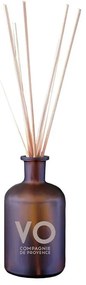 Αρωματικό Χώρου Με Sticks Incense Lavender CDP-PF0102DP300EL 300ml Compagnie De Provence