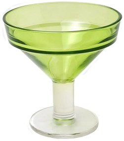 Μπωλ Παγωτού (Σετ 6τμχ) Espiel Impilabile Green STE80000G