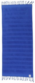 Πετσέτα Θαλάσσης Expression Blue Nef-Nef Θαλάσσης 100% Cotton