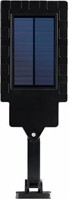 Solar lamp Superfire FF7-B, 28W, 2400mAH