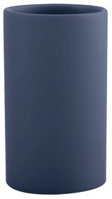 Ποτήρι Οδοντόβουρτσας (Φ7x11.5) Spirella Tube Matte Dark Blue