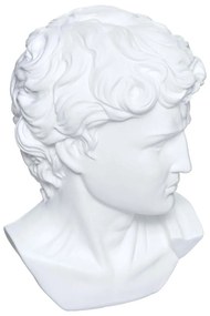 Διακοσμητική Φιγούρα Άντρας (16x15x25) A-S David 178772