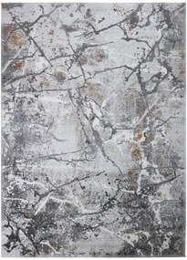 Χαλί Marvel 744 Grey-Rust 240X300cm