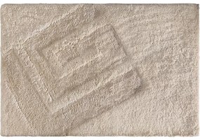 Πατάκι Μπάνιου (40x60) Guy Laroche Trivia Μπεζ