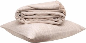 Ριχτάρι Τριθέσιος 180x280 1453 Ivory