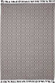ΧΑΛΙ TRESS 221/D.GREY - 160cm x 230cm - 2002676 - 2002676