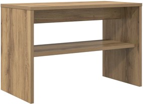 vidaXL Ντουλάπι TV 60 x 30 x 40 εκ. Artisan Oak Επεξεργασμένο ξύλο