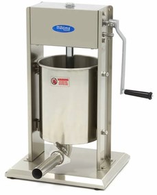 Churros Machine - 10L - 4 Churros Shapes - 2 Speeds
