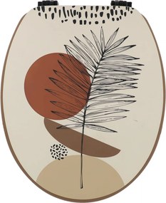 Καπάκι Λεκάνης (43.5x37.5) T-D Reconnect 4114731