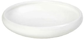 Πιάτο Φαγητού Βαθύ (21.3x20.7x4.6) Espiel Siders Ivory FUK148K3