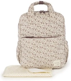 Τσάντα Αλλαξιέρα Backpack Gala Cherry Pasito a Pasito