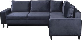 Γωνιακός καναπές Henriette-Δεξιά