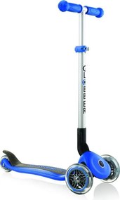 Πατίνι Scooter Globber Primo Foldable Navy Blue