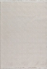 Χαλί (160x230) Polcarpet Bombai 7962 Beige