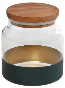 Δοχείο Αποθήκευσης 635ml Με Αεροστεγές Κλείσιμο Espiel RAB631