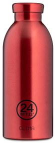 Μπουκάλι - Θερμός Clima 050 Chianti Red 8051513923562 500ml Red 24Bottles