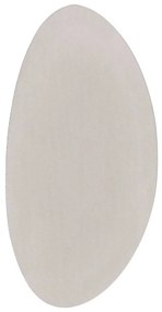 vidaXL Χαλί HUARTE Άμμος 80 x 150 cm Πολυεστέρας