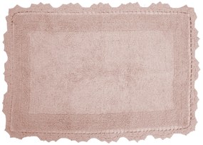 Ταπέτο 65x120 Lace 1 Blush Pink - Anna Riska