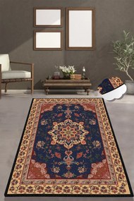 Χαλί Weaving 286CHL6922 Multi Conceptum Hypnose 120X180cm