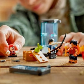 Παιχνίδι Kατασκευή Lego