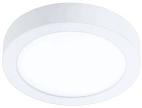 Φωτιστικό Οροφής Eglo 900103 FUEVA-Z Λευκό (White) 2700K - 6500K
