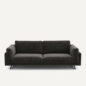 Καναπές από βελούδο chenille, César