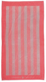 Πετσέτα Θαλάσσης (90x170) Greenwich Polo Club Beach 3887