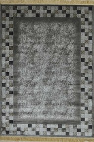 Χαλί Zrabi 3971 Grey 160X230cm