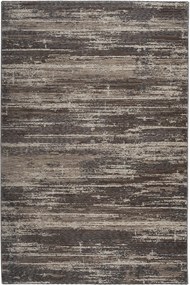 Χαλί Naf Naf Monodream 90 I Beige-Grey-Brown Βιοκαρπέτ 160X235cm