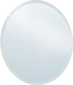 vidaXL Καθρέφτης Μπάνιου με LED 70 εκ.