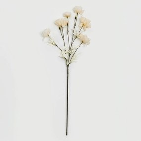 PEONY ΛΟΥΛΟΥΔΙ ΤΕΧΝΗΤΟ 82cm POLYESTER ΜΠΕΖ