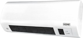 Hoomei Κεραμικό Αερόθερμο Τοίχου 2000W HM-8878